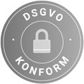 DSGVO konform