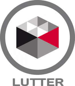 Lutter Logo