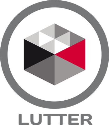 Lutter Logo
